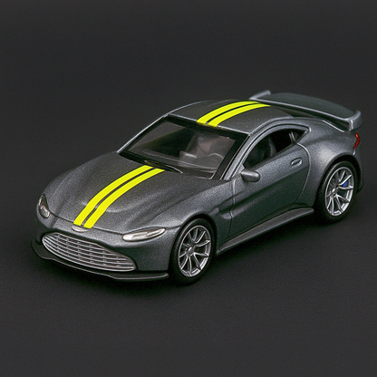 Coche Escala 1:64