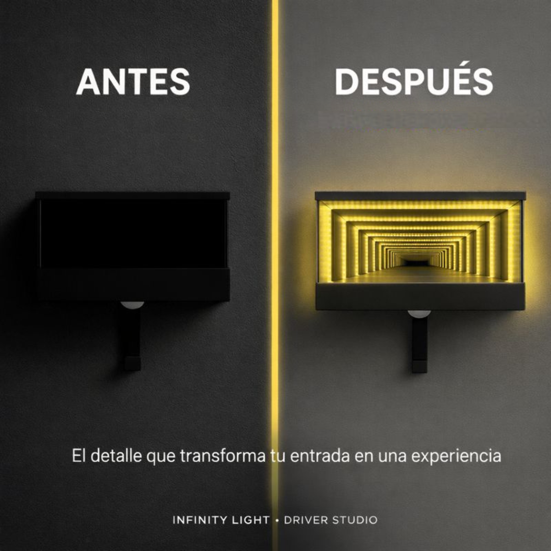 Guardallaves Infinity™