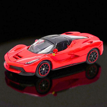 Coche Escala 1:64