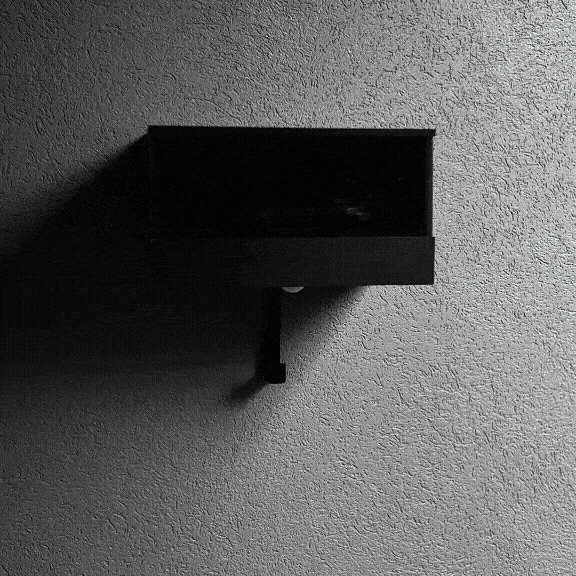 Guardallaves Infinity™